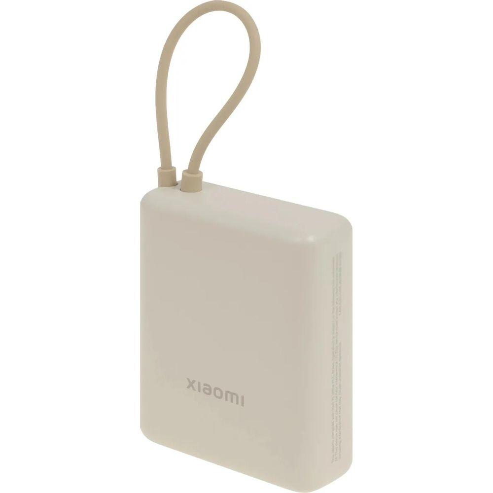 Мобильный аккумулятор Xiaomi BHR9333GL
