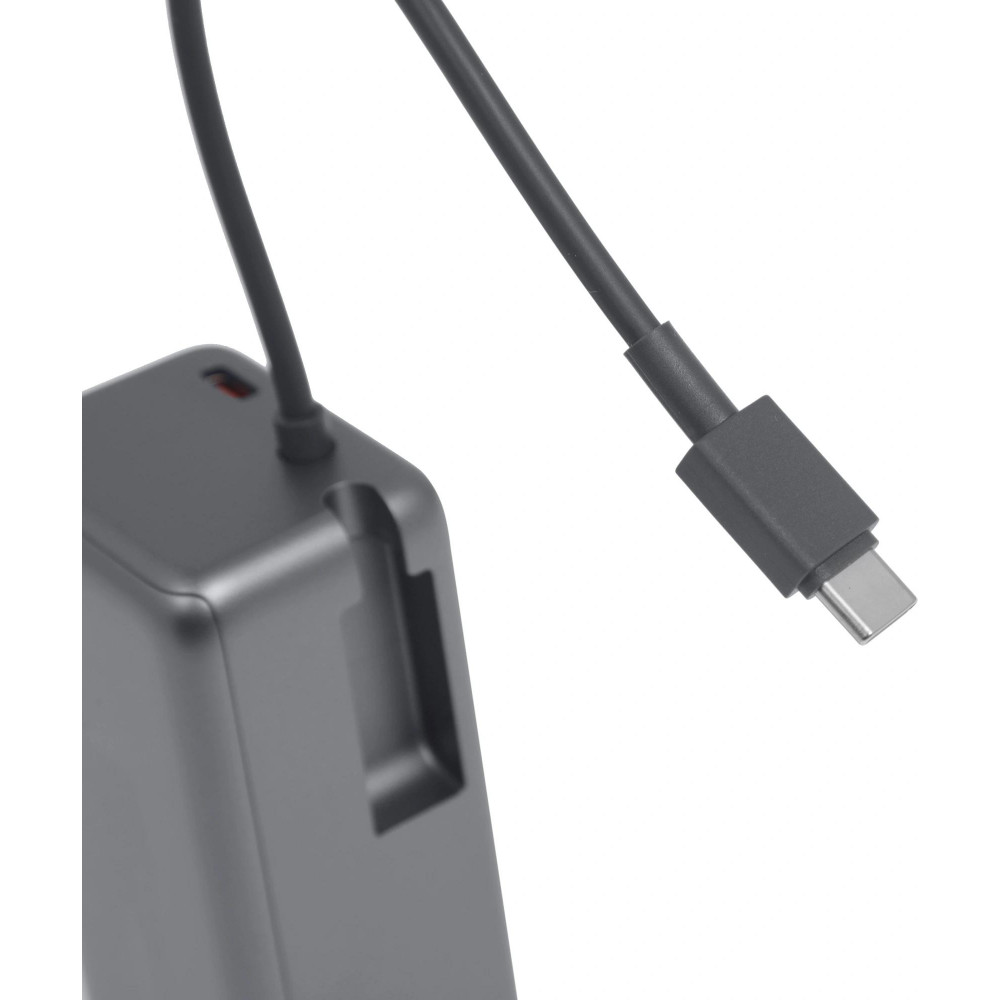 Мобильный аккумулятор Xiaomi BHR9361GL