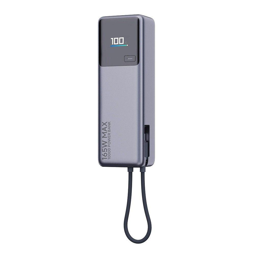 Мобильный аккумулятор Xiaomi BHR9361GL