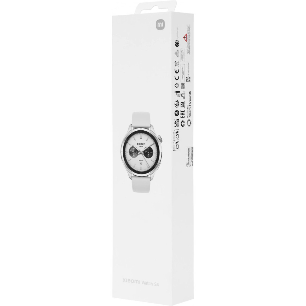 Смарт-часы Xiaomi BHR9197GL