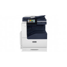 МФУ комплект Xerox VersaLink B7135 A3, лазерное, черно-белое, 35стр/мин, 1200dpi, 1050МГц, 4096Мб, 320Гб, 130АПД, 520+100, NFC/AirPrint/USB/Ethernet, (B7101V_D), ключ активизации VersaLink B7135 (097S05191), Жесткий диск 320Гб (497K23610), Тандемный модул