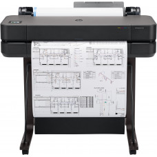 Плоттер HP 5HB09D