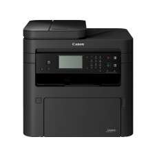 МФУ лазерный Canon i-SENSYS MF267dw II (5938C008) A4 черный