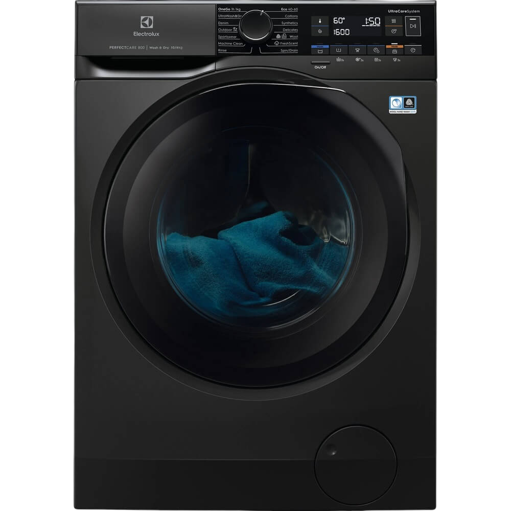 Стиральные Electrolux EW8W261BG