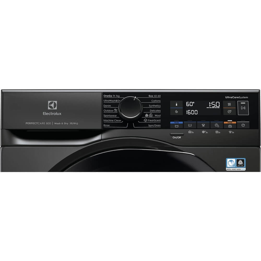 Стиральные Electrolux EW8W261BG