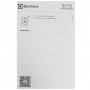 Сушильный Electrolux EW8D495MC
