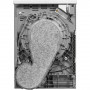 Сушильный Electrolux EW8D495MC