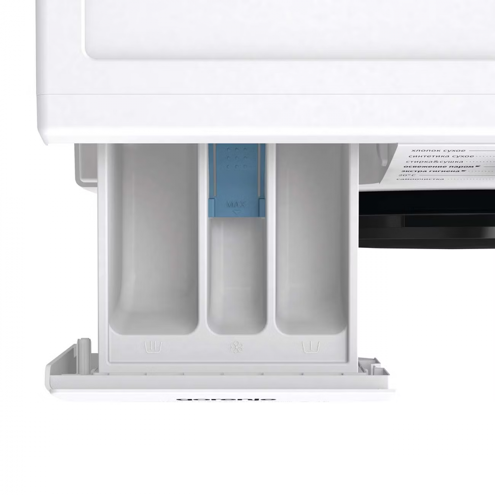 Стиральная Gorenje W1D2A854ADPS