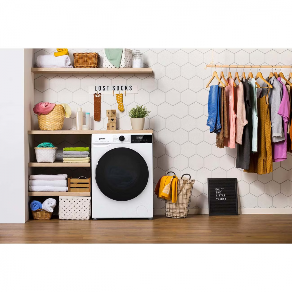 Стиральная Gorenje W1D2A854ADPS