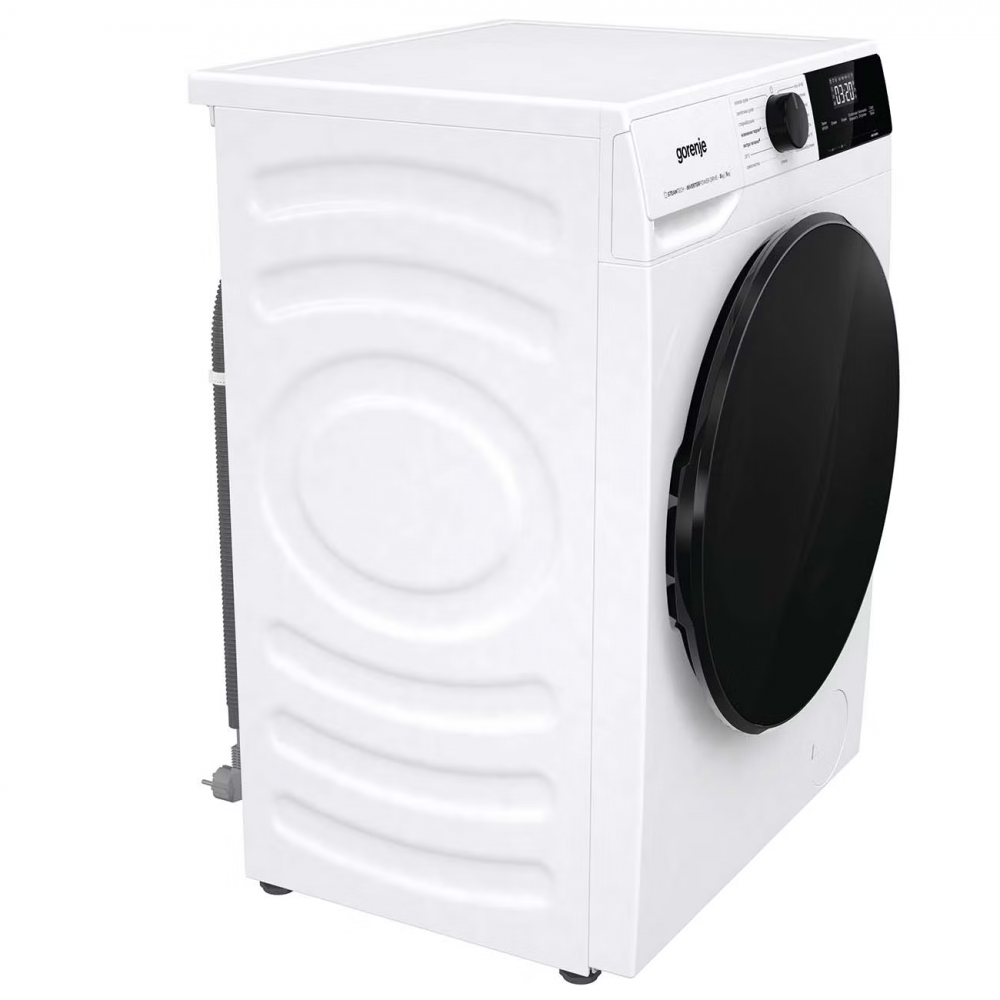 Стиральная Gorenje W1D2A854ADPS