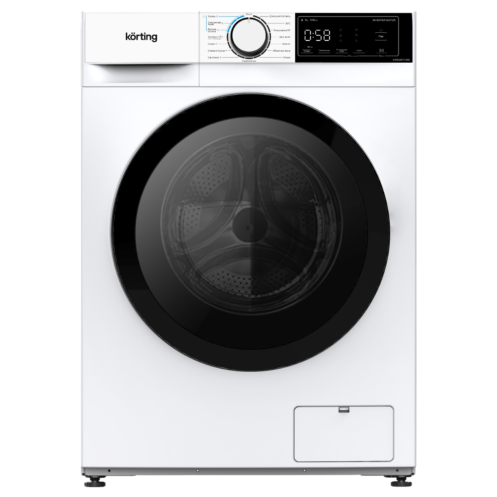 Стиральная машина Korting KWD 48IT1496