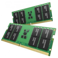 Оперативная память Samsung M425R1Gb4PB0-CWM, DDR5, 8Gb (1x8 Gb), 5600 MHz, CL46, SO-DIMM