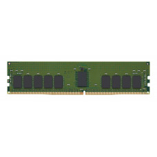 Оперативная память Kingston Server Premier, DDR4, 16GB (1x16 GB), 3200 MHz, CL22, RDIMM