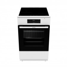 Плита Электрическая Gorenje GEIT5C60WPG белый