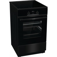 Плита Электрическая Gorenje GEIT5C60BPG черный