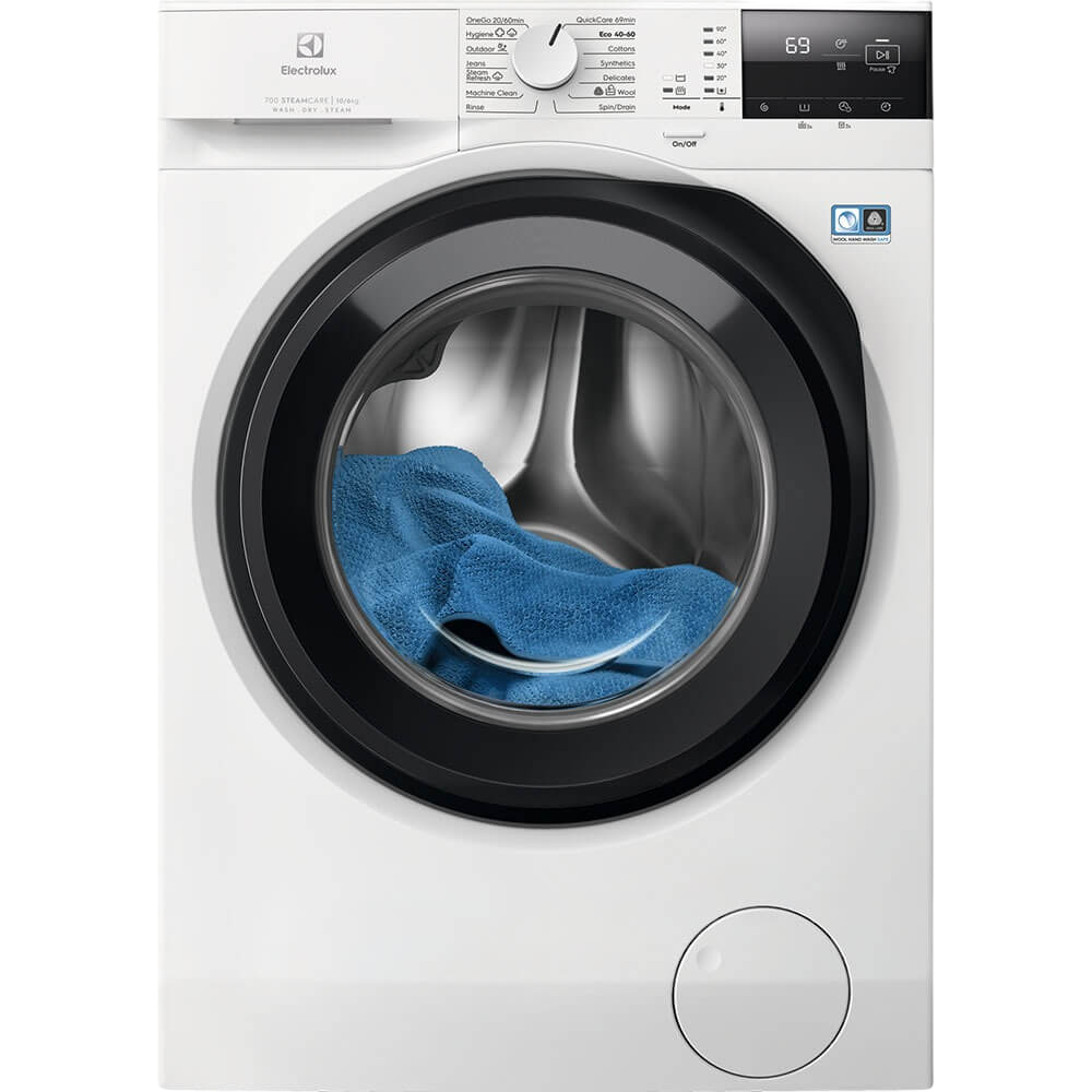 Стиральные Electrolux EW7W2612E