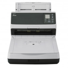 Сканер Fujitsu scanner fi-8290 Сканер уровня отдела, 90 стр/мин, 180 изобр/мин, А4, двустороннее устройство АПД и планшетный блок, USB 3.2, светодиодная подсветка