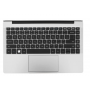 Ноутбук Unchartevice 3310 16" IPS 2560×1600 120 Гц, Ryzen 7 7840U, 32 ГБ DDR5, 512 ГБ SSD