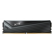 Оперативная память XPG Caster, DDR5, 32Gb (2x16Gb), 6400MHz, CL32, DIMM, с радиаторами, черный