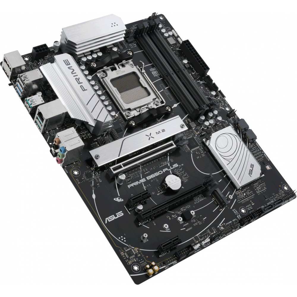 Материнская плата ASUS PRIME B650-PLUS-CSM