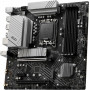 Материнская плата MSI PRO B760M-A DDR4 II