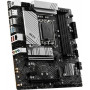 Материнская плата MSI PRO B760M-A DDR4 II
