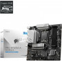 Материнская плата MSI PRO B760M-A DDR4 II