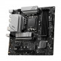 Материнская плата MSI PRO B760M-A DDR4 II