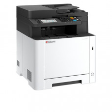 Лазерное МФУ Kyocera ECOSYS MA2600cfx А4, ЦВЕТ, P/C/S/F, 26стр/мин,1200х1200,дуплекс,1024Mb (110C0F3NL0)