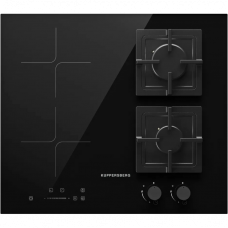 Комбинированная варочная поверхность Kuppersberg IGS 601