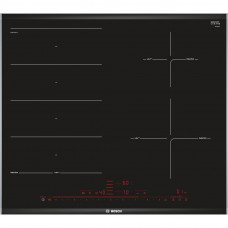Варочная поверхность Bosch PXE675DC1E черный