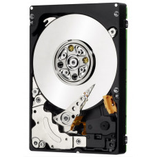 Жесткий диск IBM 600Gb 2.5"" SAS 10000rpm 6G/sec