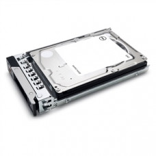 Жесткий диск Dell 1x1.2Tb SAS 10K для 14G 400-ATJL Hot Swapp 2.5"