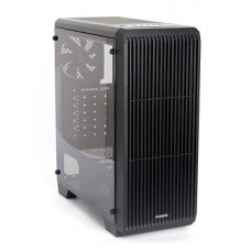 Корпус Zalman S2 BLACK