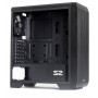 Корпус Zalman S2 BLACK