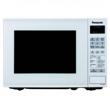 Микроволновая печь Panasonic NN-GT261WZPE White
