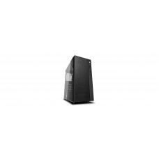 Компьютерный корпус Deepcool MATREXX 55 MESH без БП, большое боковое окно, черный, ATX