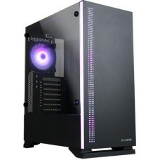 Корпус Zalman S5 BLACK