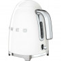 Чайники Smeg KLF03WHEU