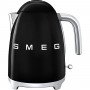 Чайники Smeg KLF03BLEU