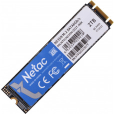 Накопитель SSD Netac NT01N535N-002T-N8X