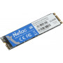 Накопитель SSD Netac NT01N535N-512G-N8X