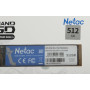 Накопитель SSD Netac NT01N535N-512G-N8X