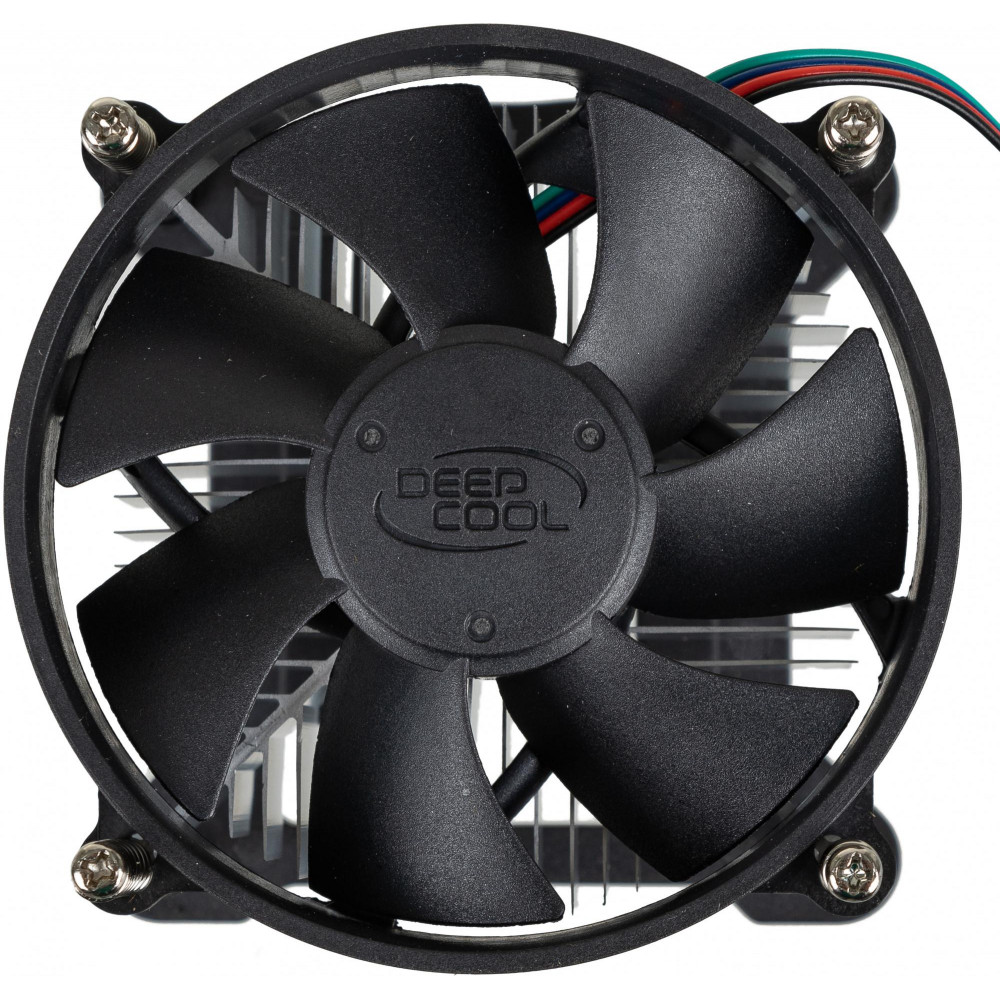 Кулер Deepcool DP-ICAS-CK11508-P