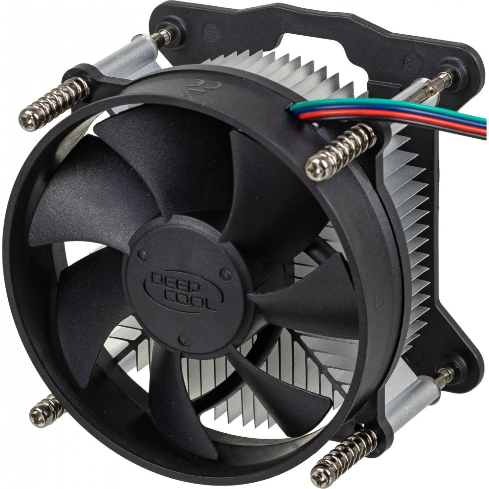 Кулер Deepcool DP-ICAS-CK11508-P