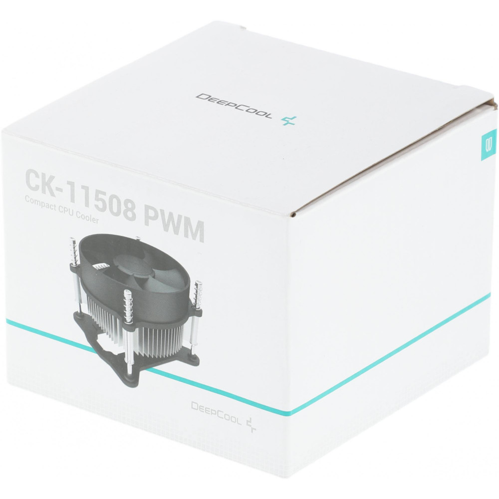 Кулер Deepcool DP-ICAS-CK11508-P