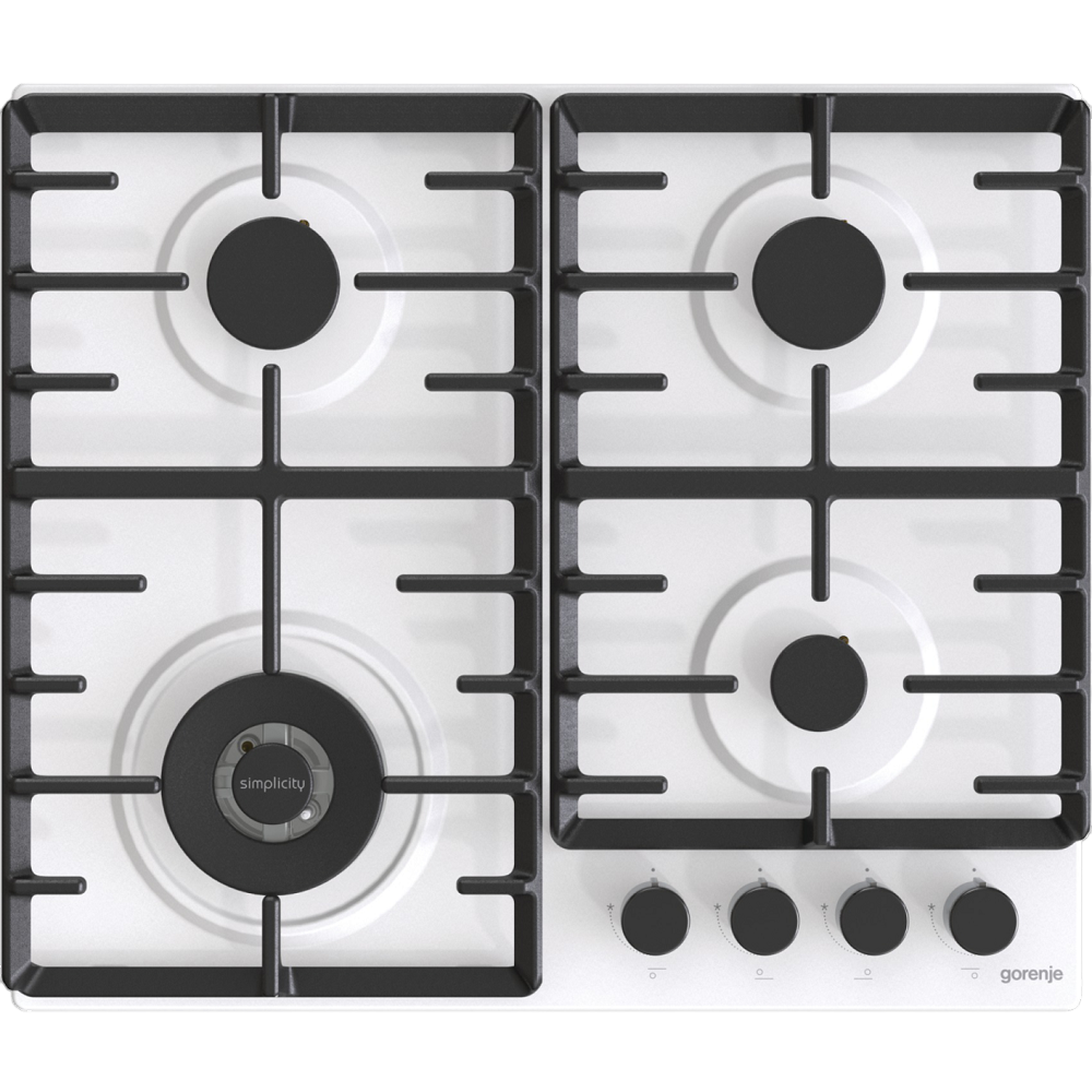 Встраиваемые Gorenje GW642SYW