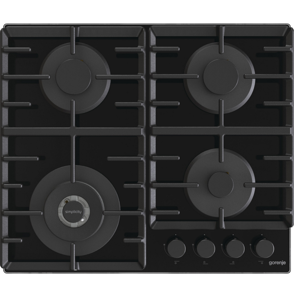 Встраиваемые Gorenje GTW642SYB