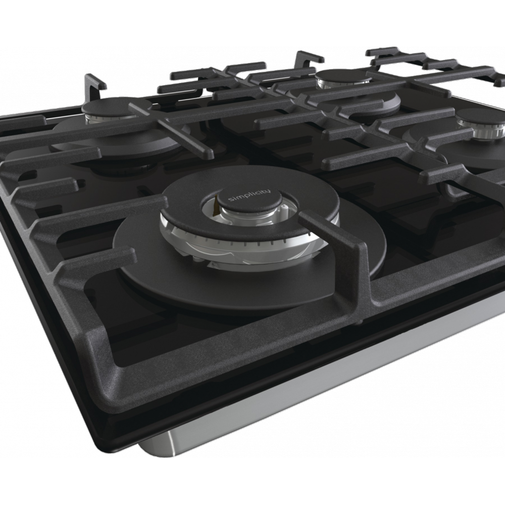 Встраиваемые Gorenje GTW642SYB