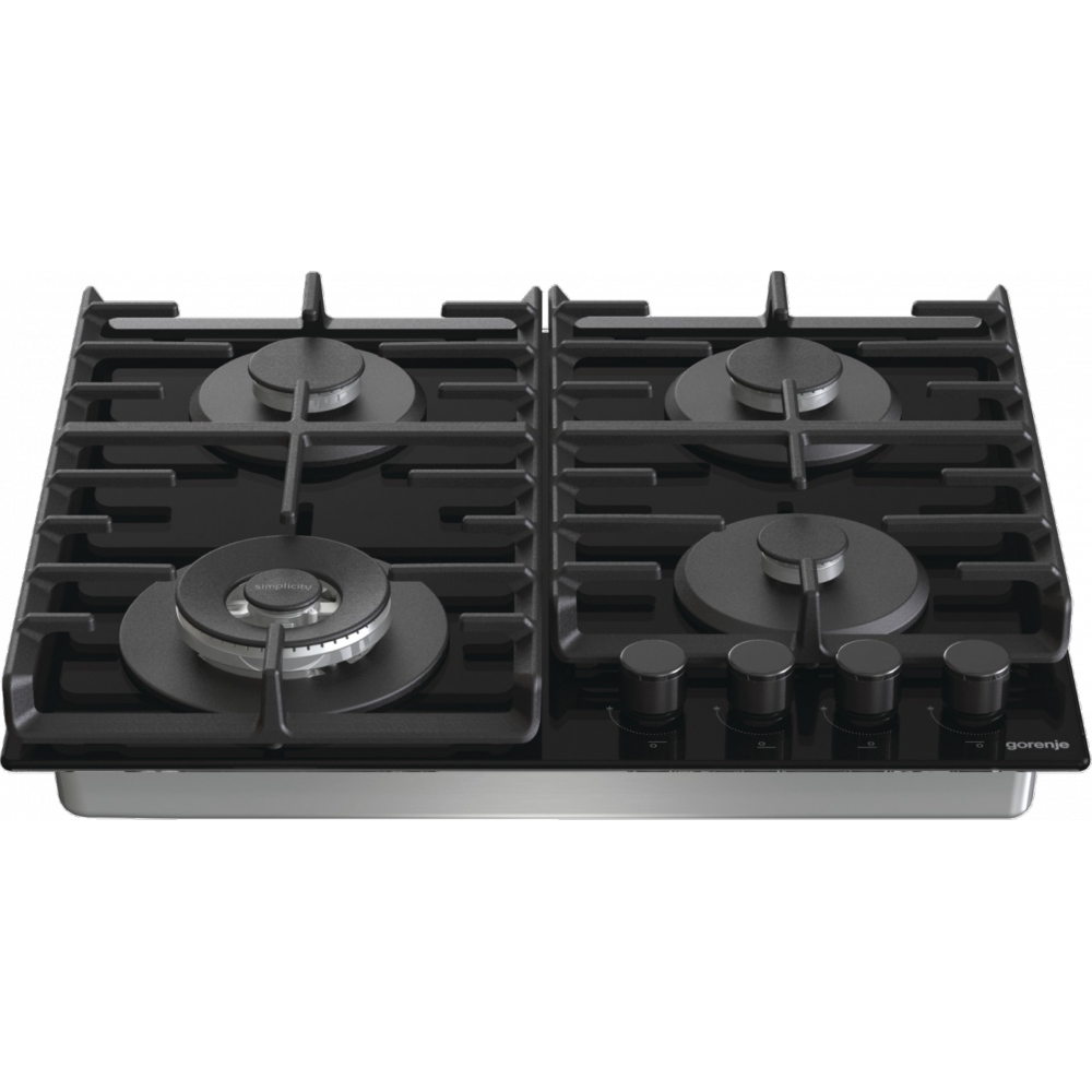 Встраиваемые Gorenje GTW642SYB